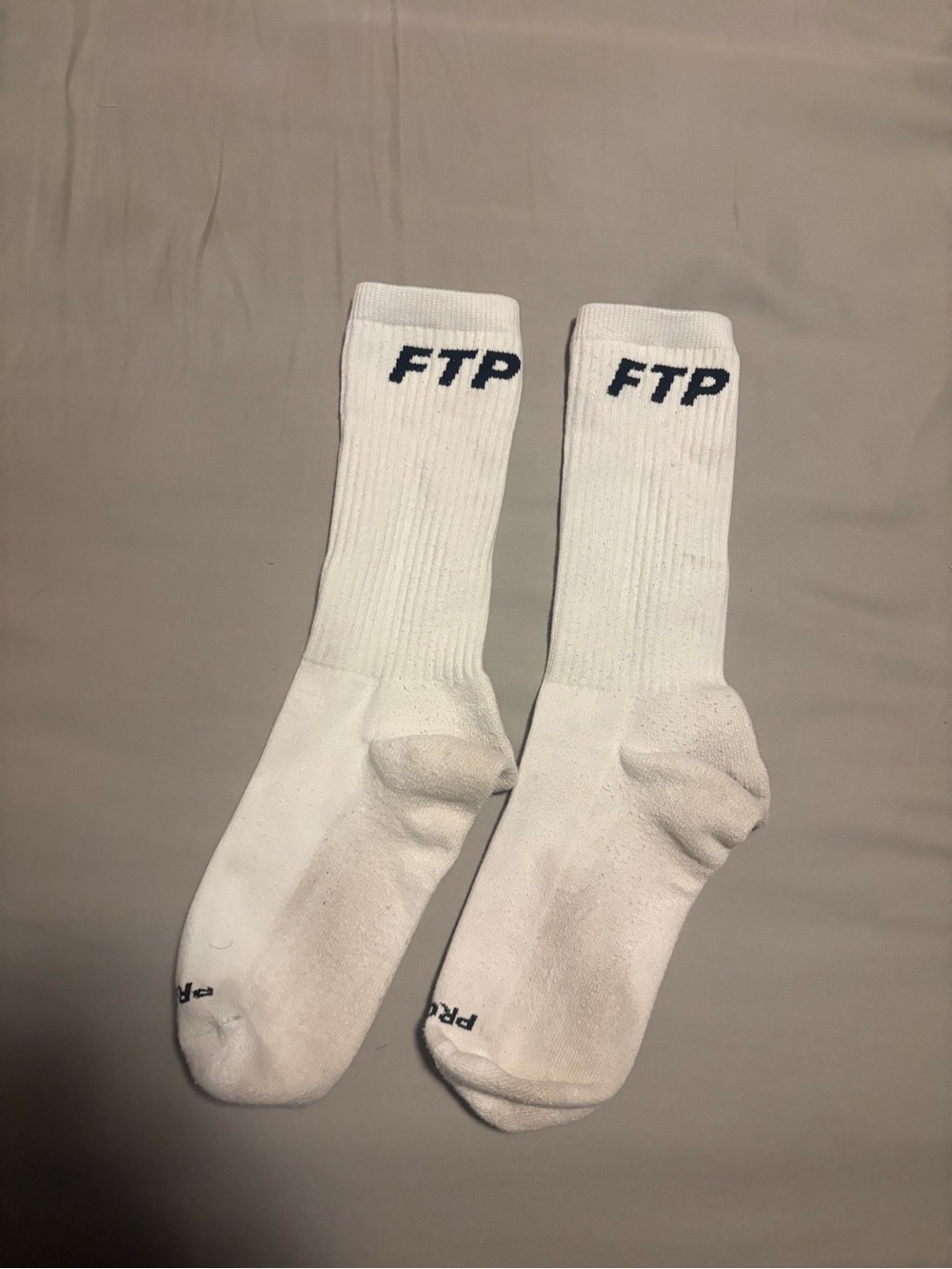 FTP Pro Club Socks